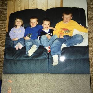 Meet your Posher, Dannyssa